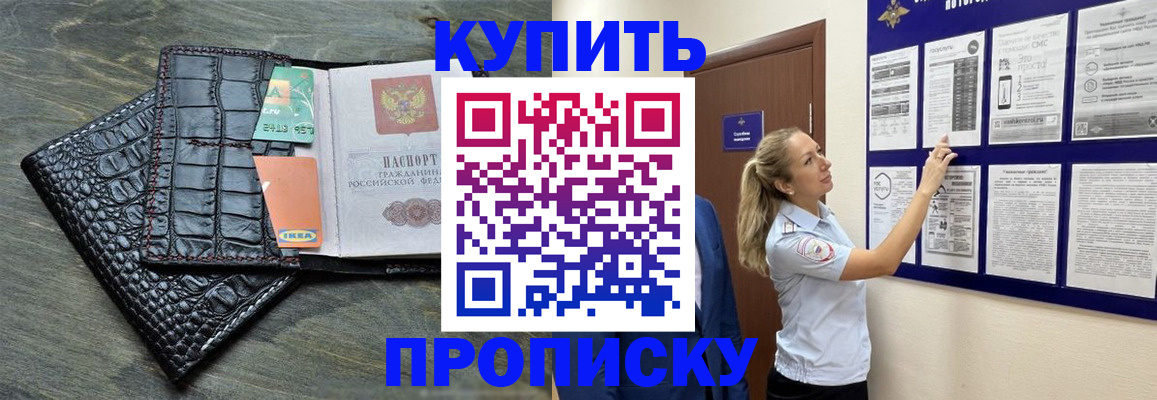 прописка штамп в Светлогорске