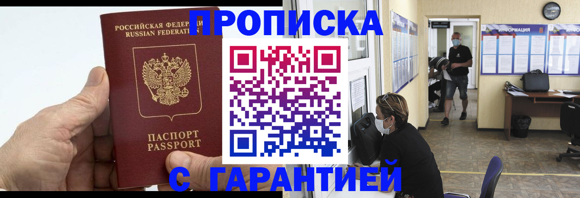 прописка поиск в Светлогорске